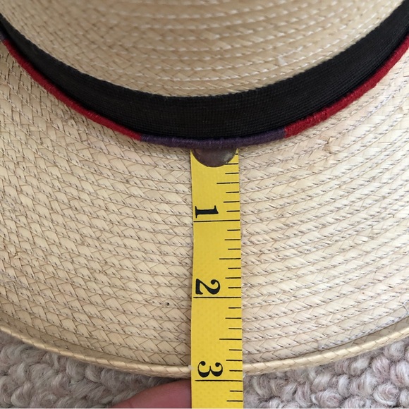 🌞 Gorgeous Guatemalan Hat - Picture 9 of 14